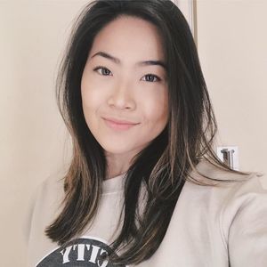 Meet your Posher, Joanna